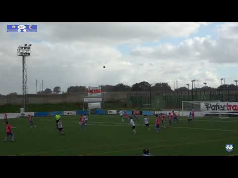 JORNADA 24 PRIMERA DIVISIÓN EXTREMEÑA JUVENIL. ARROYO CP – AD MÉRIDA “B”