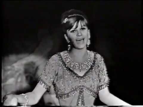 Milva - Balocchi e profumi (1965)