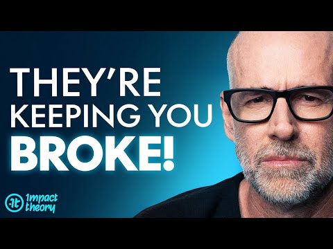 A Generation Poorer Than Their Parents! - Why Men Are Lost, Lazy, Broke & Single | Scott Galloway