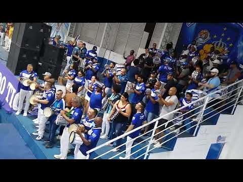 Império dos Tambores - Um Brasil Afro-musical (4)