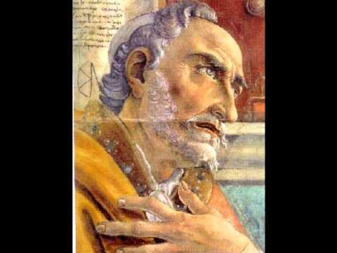 Prayer of Augustine