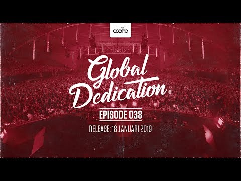 COONE - GLOBAL DEDICATION 038