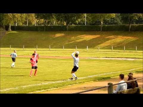 SG Sontra II - RW Fürstenhagen II  alle Tore & Highlights 2015/16