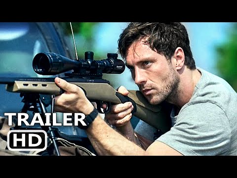 FUZE Trailer (2026) Aaron Taylor-Johnson, Sam Worthington