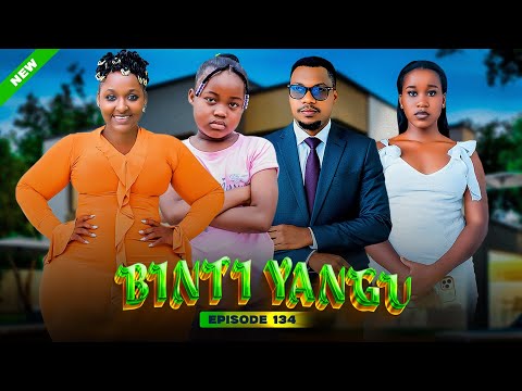 BINTI YANGU Full episode [ 134 ] #love