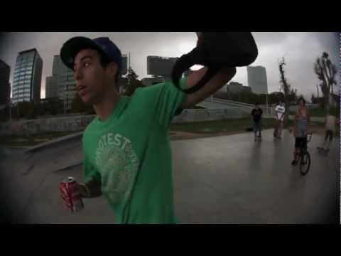 TMS - ''Fin del mundo'' en Forum