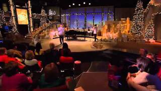 Johnny Mathis -  Crazy (Oprah2010 11 22)