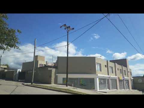 más de las calles de mi pueblo, Valle Hermoso,  Córdoba