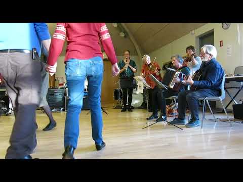 Odsherreds spillemændene - "Stam Villums styk'" sønderhoning(DK)sønderhoning(DK)