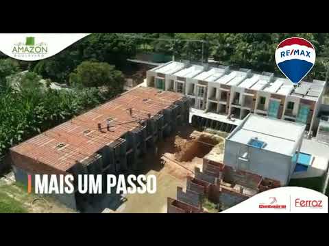 CA0004 AMAZON BOULEVARD