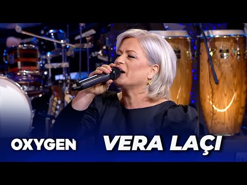 Vera Laçi - Potpuri