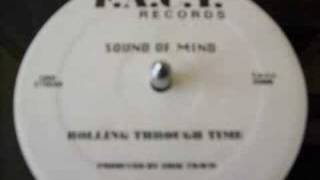 Sound Of Mind - Freaky (Programming) F.A.C.T. Records
