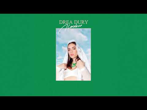 Drea Dury - Cali Delight (Official Audio)