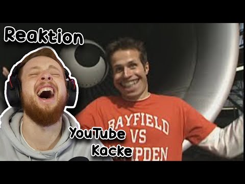 Reaktion auf YOUTUBE KACKE: Willi will pissen 2 😂