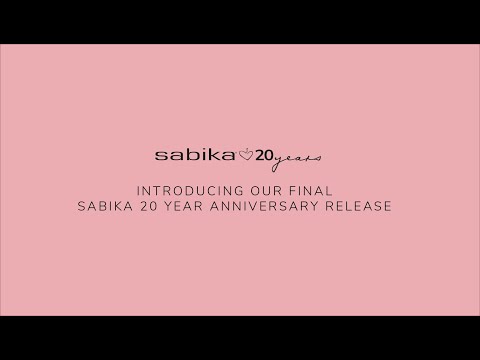 Sabika Jewelry December 20th Anniversary Release