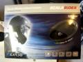Scala Rider Bluetooth Headset Install and review.