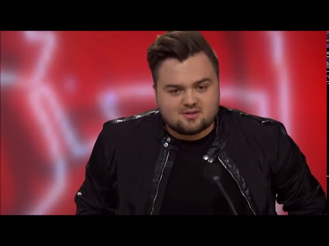 Det bästa av Carl Stanley i parlamentet 2024!