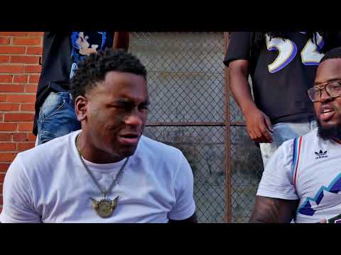 Big KT x Boone " YoungBoi Fan" (Official Video)