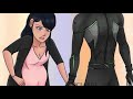 Pregnant Marinette Miraculous Ladybug Comic Dub