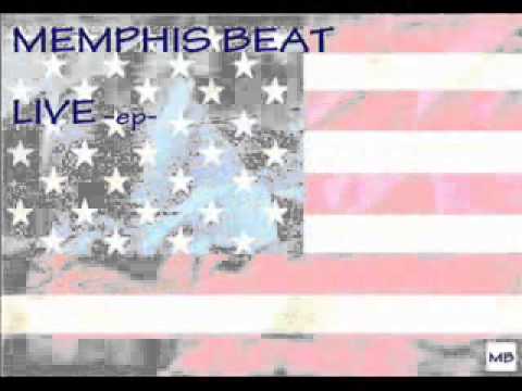 Memphis Beat - Crossroads (live)