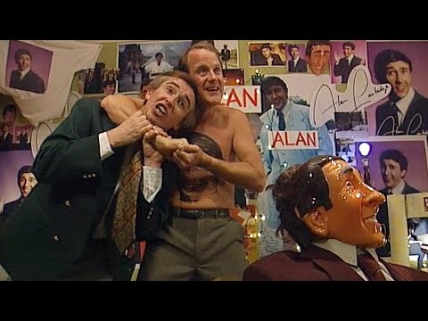 Alan Partridge North Norfolk Digital (Podcast Style) Part 5
