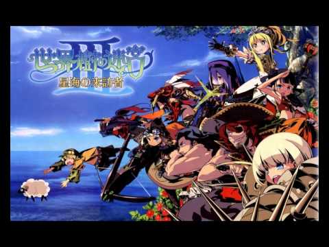 Awesome Video Game Music 361: Hoist the Sword with Pride in the Heart