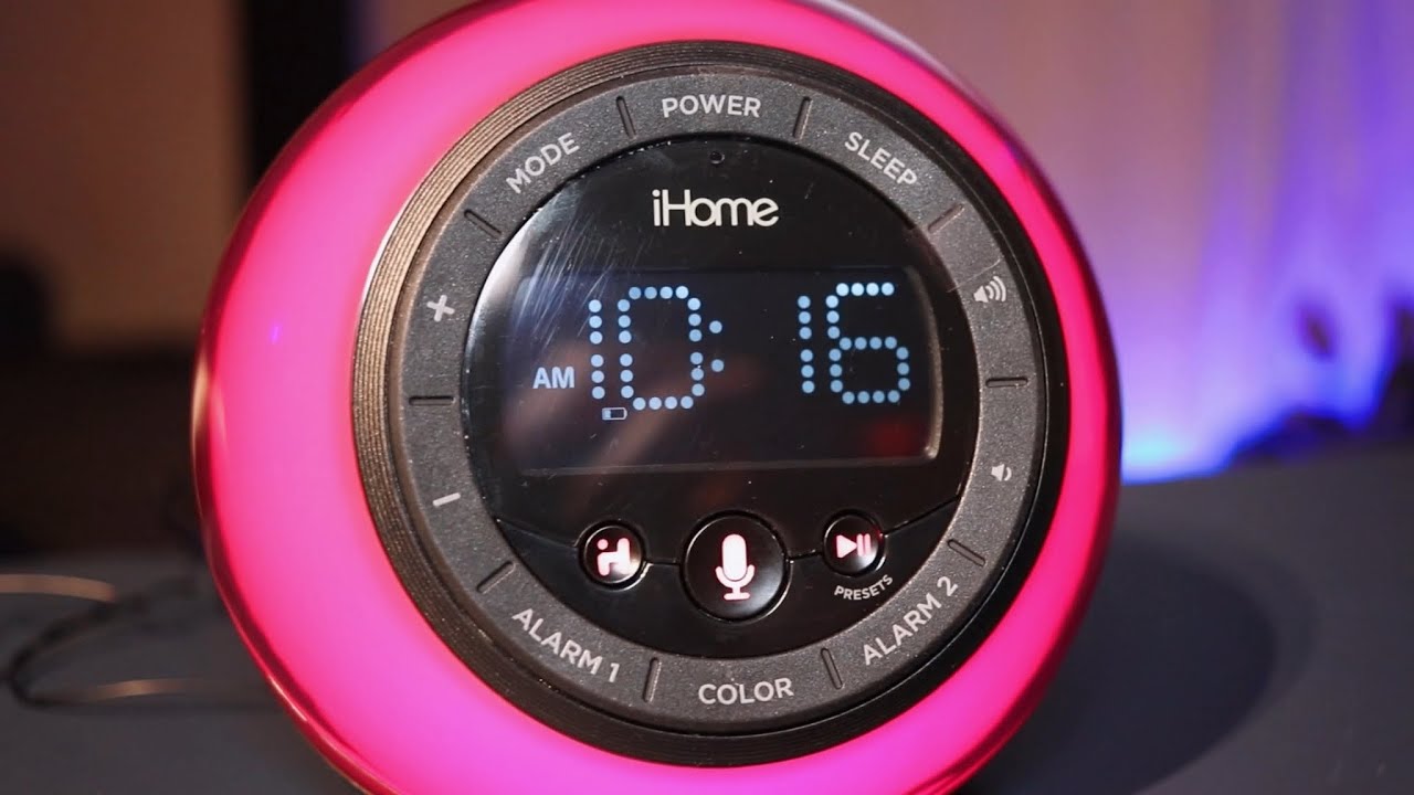 Ihome ibt297bc Clearance