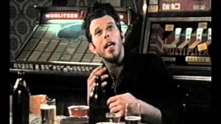 Tom Waits - A Day in Vienna