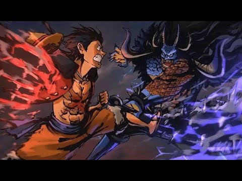 Into The New Era  - [One Piece ASMV] - Aurora XV 54