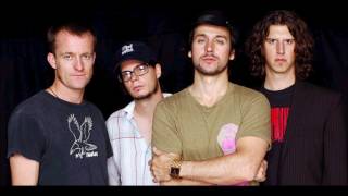 Our Lady Peace - Middle Of Yesterday