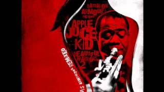Apple Juice Kid - Kiss (Louis Armstrong Mix)
