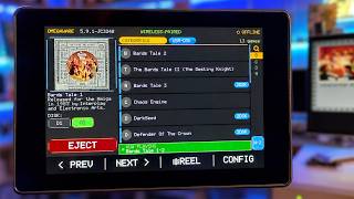 Ditch Your Gotek OLED! The Ultimate Touchscreen Upgrade Is Here