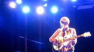 Micah P. Hinson - Don&#39;t Leave Me Now - Roma, 06/12/2010
