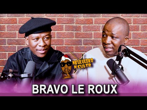 Bravo Le Roux Speaks Dee Koala Breakup, Sjava Feature, New Album Success & More