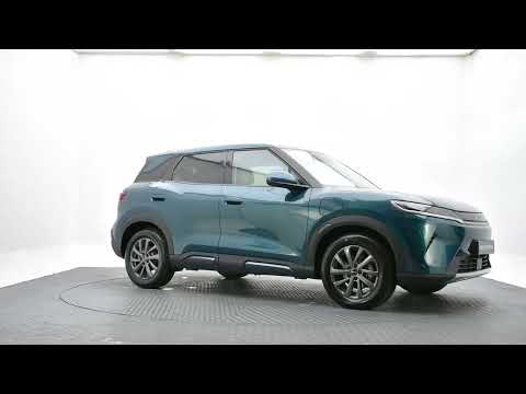 Video of BYD ATTO 2 DMI Boost PHEV ORDER YOUR 271 TODAY!
