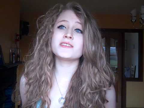 Someone Like You- Adele ( Janet Devlin Cover)