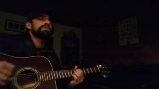 Cloud Cult - Complicated Creation (Acoustic Cover)