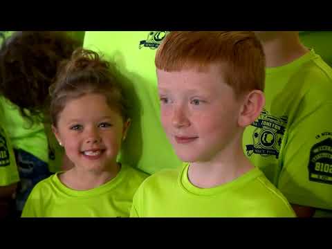 WHAS Crusade for Children 2022 Highlights