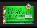 Deccan Hospitality Show