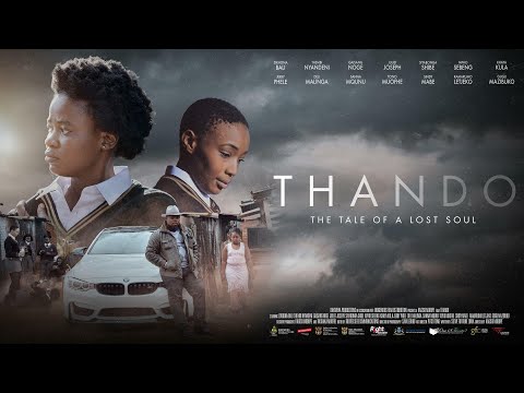 Thando