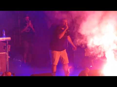 Anser Ft. Buzz - Ίσως να μη γεράσουμε