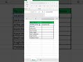 Proper Case Excel First And Last Name