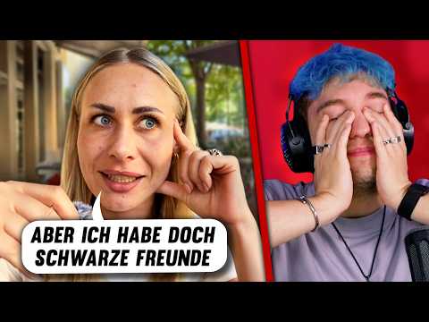 Video Thumbnail: 2026 und sie hat Rassismus nicht verstanden | Rezo reagiert