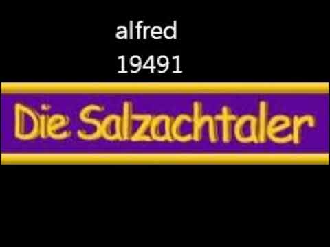 jetzt bist du da  die salzachtaler