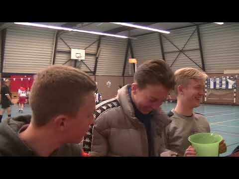 Animo 2 - Fortissimo 2, 2e helft (30-11-2019)