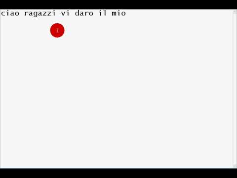 il mio mondo download