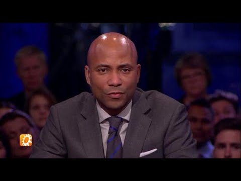 Humberto's liefdesleven haalt alle voorpagina's - RTL BOULEVARD