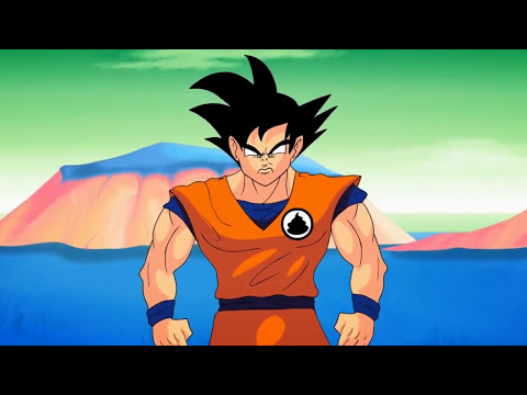 Toonami - Dragonzball P Intro