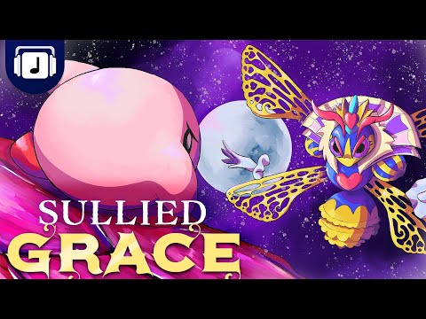 Sullied Grace - Kirby: Triple Deluxe [NoteBlock Remix]