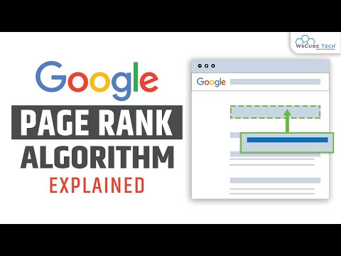 Google PageRank Algorithm - Fully Explained | What is PageRank & How Does It Work?
